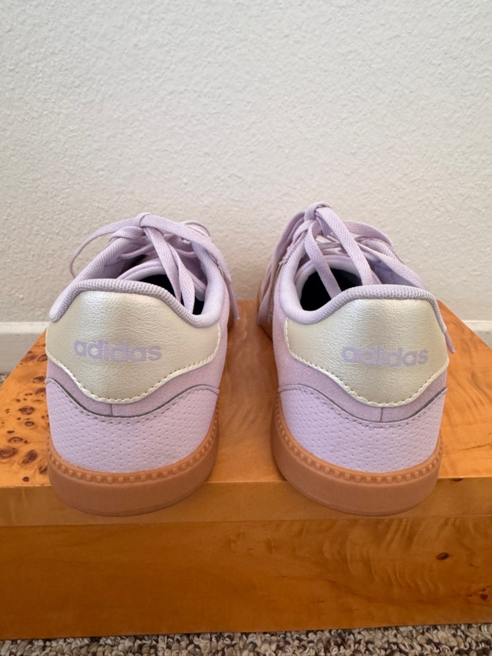 Adidas Breaknet Sleek Shoes - Picture 3 of 8